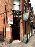 OXO BAR