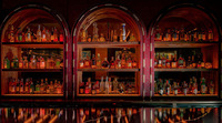 Rendition MCR | Manchester - Cocktail Bar & Kitchen