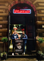 Speakeasy