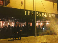 The Berliner