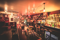 The Redchurch Bar