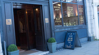 Tonic Bar