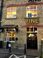 Vine Bar