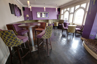 Local Business Aura Bar and Lounge in Kettering England