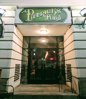 Patrick's Pub