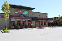 Kelly O'Bryan's Restaurant and Carlos O'Bryan's Pub