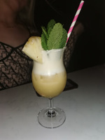 Daiquiri Cocktail Bar