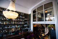 L'Atelier Du Vin Wine and Cocktail Bar
