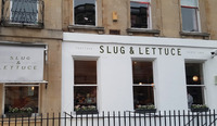 Slug & Lettuce Bath
