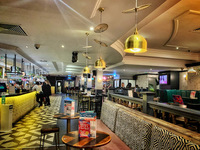 Slug & Lettuce Bedford