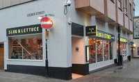 Slug & Lettuce Brentwood