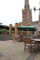 Slug & Lettuce Coventry