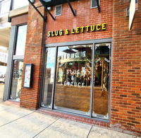 Slug & Lettuce Portsmouth