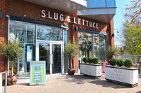 Slug & Lettuce Solihull