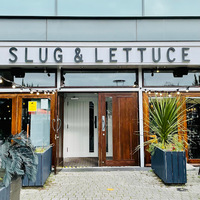 Slug & Lettuce Waterside, Sale