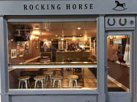 The Rocking Horse