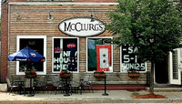 McClurg's Scottish Pub