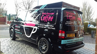 Local Business Really Awesome Coffee (Chesterfield) in Chesterfield England
