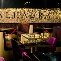 Al Hadra Lounge