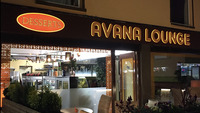 Avana Lounge