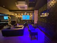 Local Business RP Lounge By Canvas in Watford England