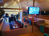 Hillside Shisha Lounge