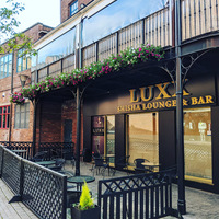 Luxx Shisha Lounge & Bar