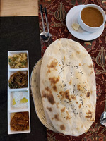 Agadir Shisha Cafe'