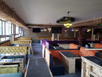 Local Business Infinity shisha lounge in Liverpool England
