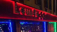 Lounge 33 of Luton