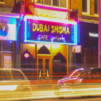 Dubai Grill & Shisha