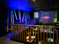 Local Business Bardots Karaoke Bar in Aberdeen Scotland