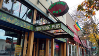 Hopvine Pub