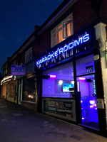Local Business Karaoke Rooms in Bournemouth England