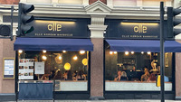 Local Business Olle Korean Barbecue in London England