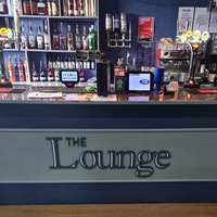 Local Business The Lounge in Grimsby England
