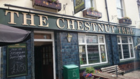 Local Business The Chestnut Tree in Coventry England