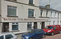 Local Business Bangor Civil Defence Club in Bangor Northern Ireland