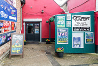 Local Business Prestbury Sports Bar in Warminster England
