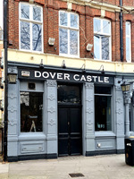 Local Business Dover Castle Bar in London England