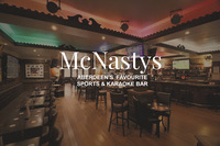 McNasty's