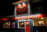 Local Business Red Beret in Chelmsford England
