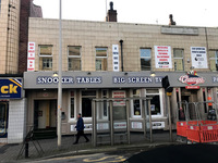 Local Business Champs • Sports Bar in Blackpool England