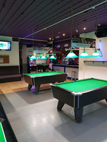 Local Business The Sports Lounge in Oswestry England
