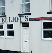 Local Business Elliot's Sports Bar in Crook England