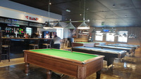 Local Business Mega Break Sports Bar Corby in Corby England