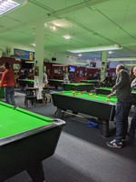 Local Business MK Sports Bar & Lounge in Newport Pagnell England