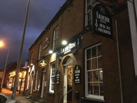 Local Business The Tavern Sports Bar in Warrington England