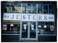 Local Business Jesters Sports & Music Bar & Grill in Eastbourne England