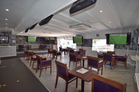 The Sports Bar at The Riviera Hotel